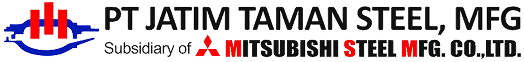 Jatim Taman Steel
